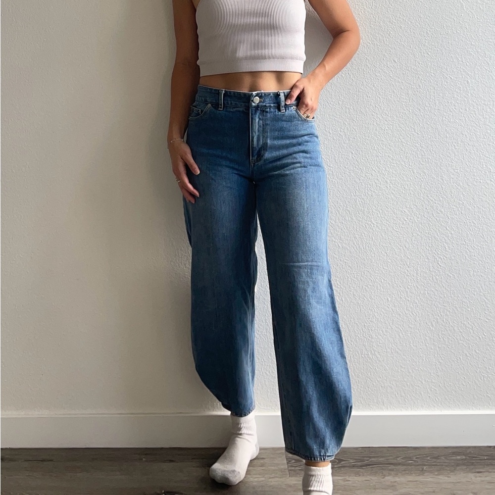 Vintage Tibi Jeans